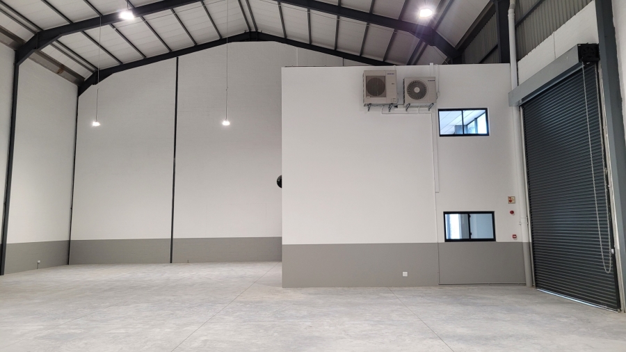 To Let commercial Property for Rent in Stikland Industrial Western Cape